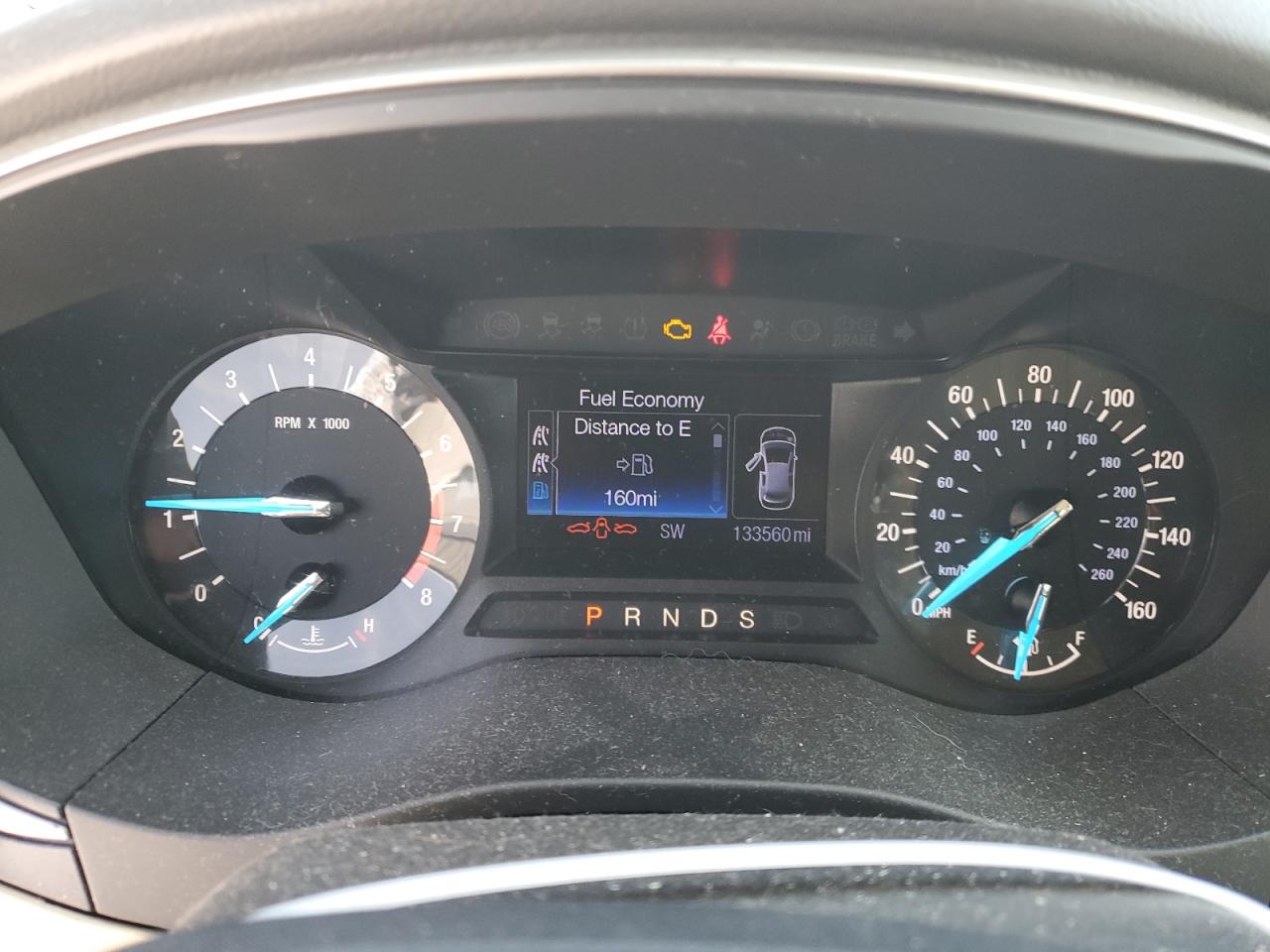 2013 Ford Fusion - Image 9