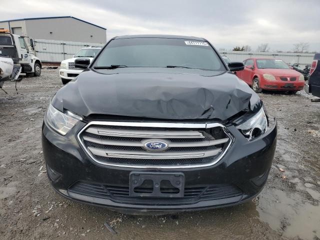  FORD TAURUS 2015 Czarny