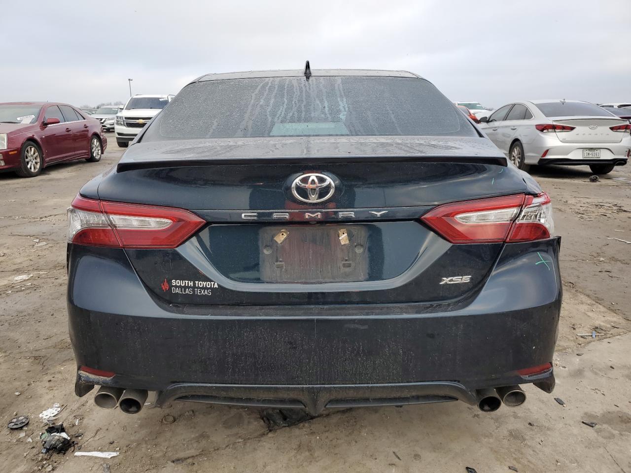 2019 Toyota Camry - Image 6