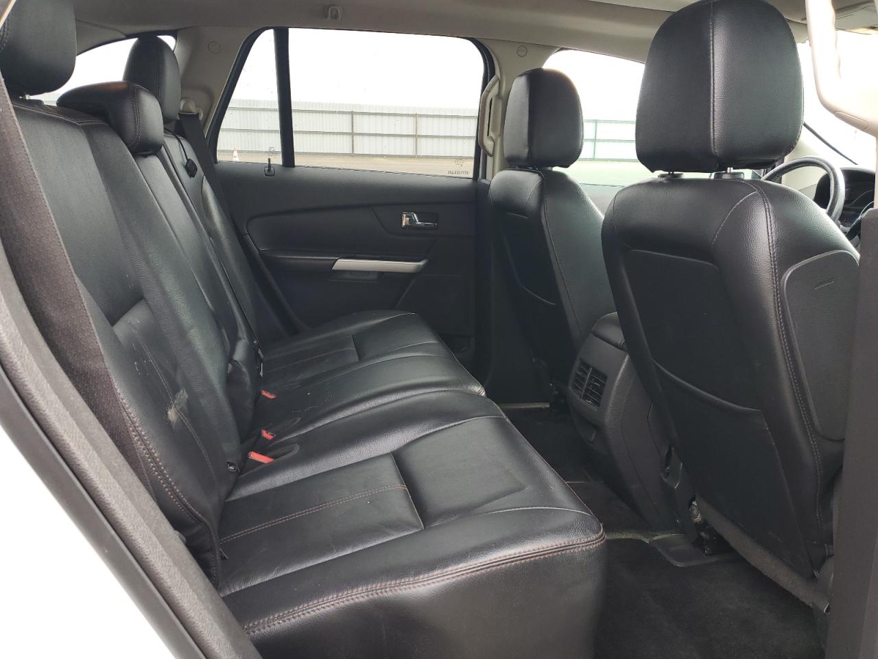 2013 Ford Edge Sel VIN: 2FMDK3JC5DBC85574 Lot: 45560825