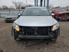 2013 Volkswagen Tiguan S en Venta en Chicago Heights, IL - Front End