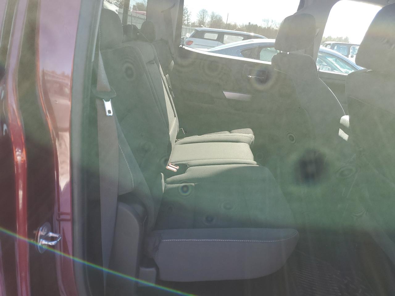 2014 Chevrolet Silverado - Image 10