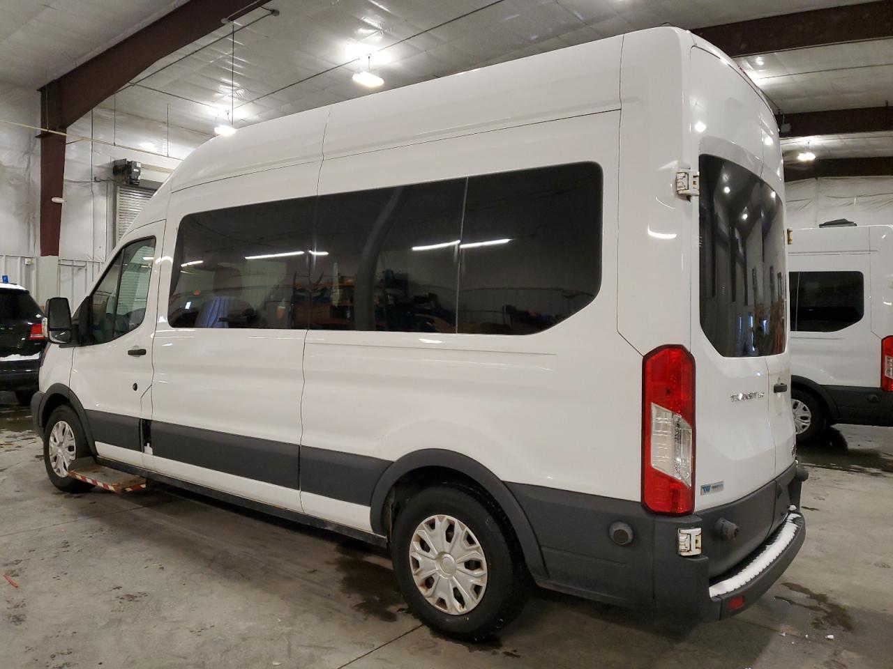 2017 Ford Transit - Image 2