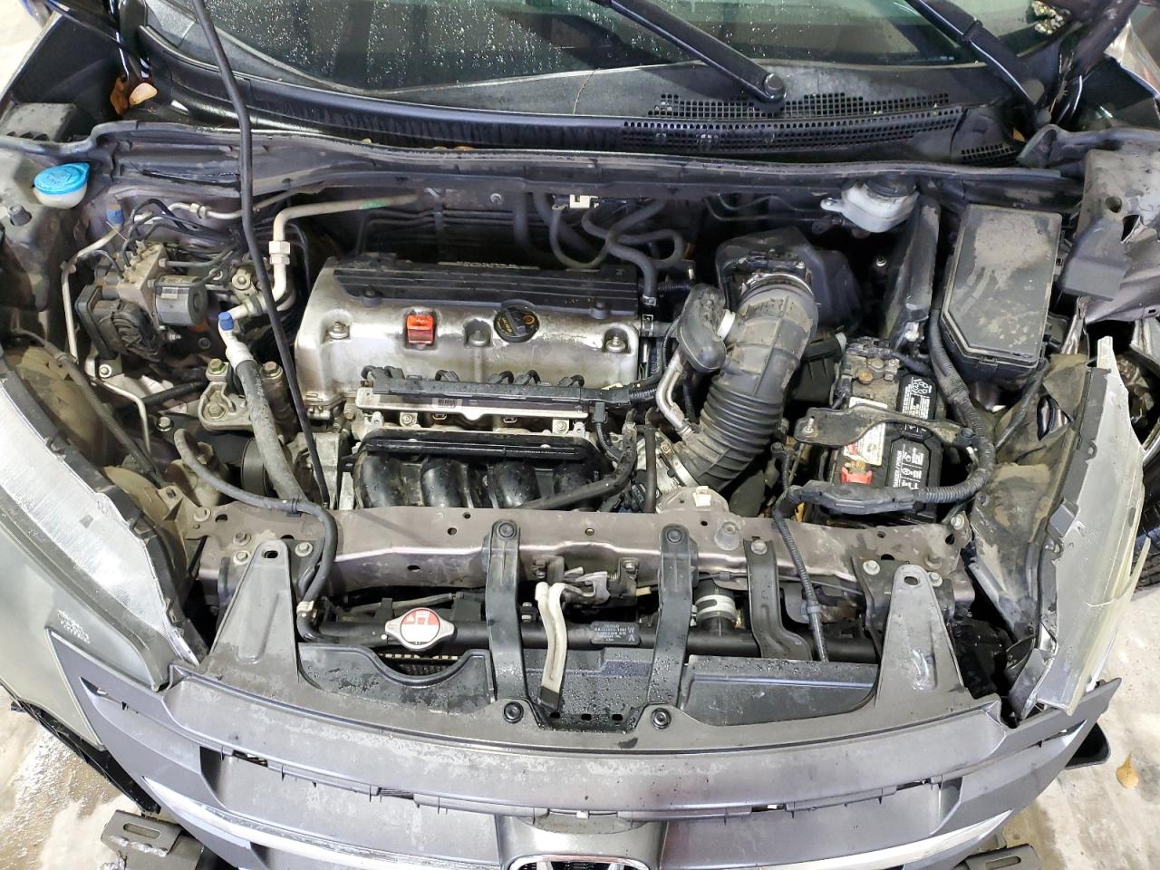 2014 Honda CR-V - Image 13