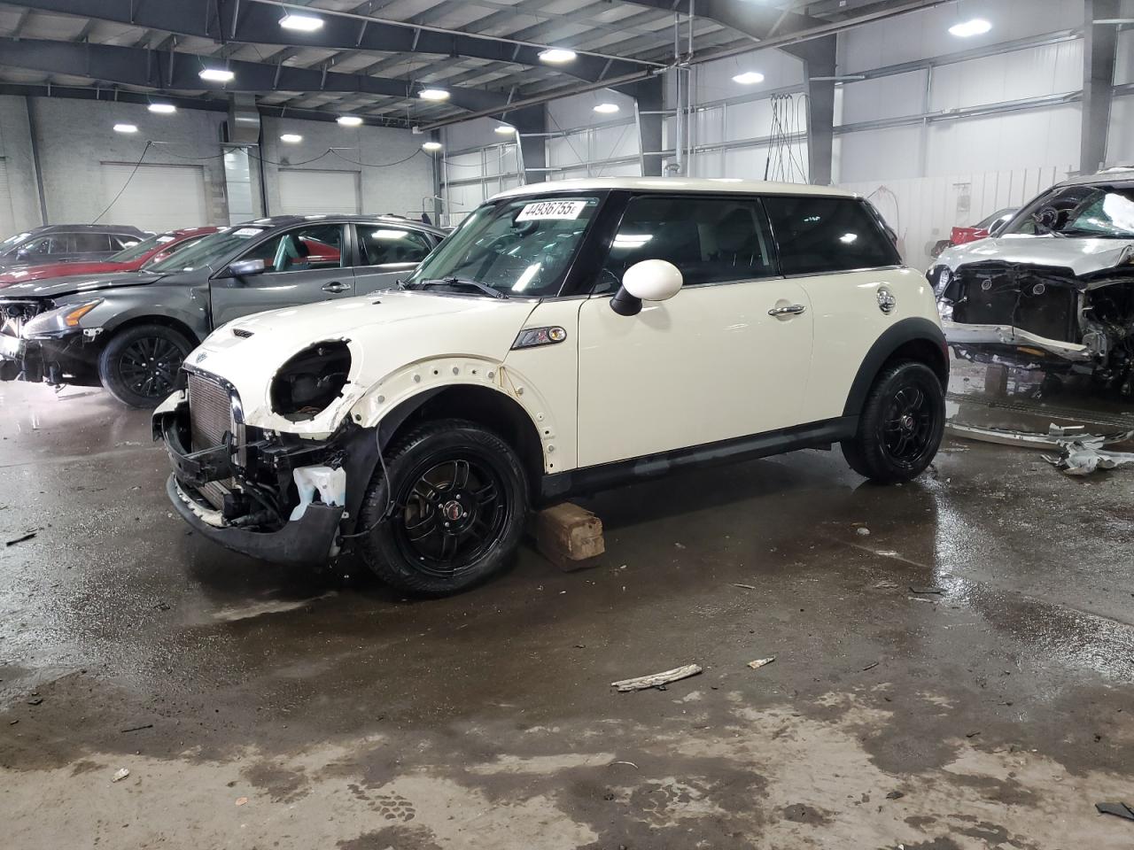 2013 MINI Cooper - Image 1
