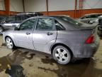 2007 FORD FOCUS ZX4 for sale at Copart AB - CALGARY