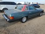 1984 Mercedes-Benz 380 Sl for Sale in Houston, TX - Water/Flood