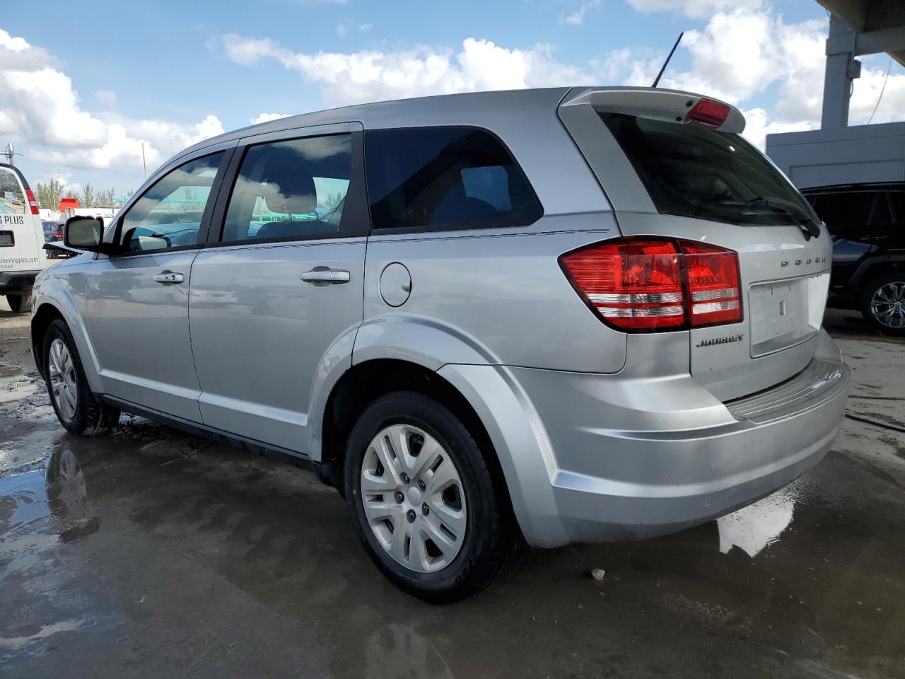 2013 Dodge Journey - Image 2