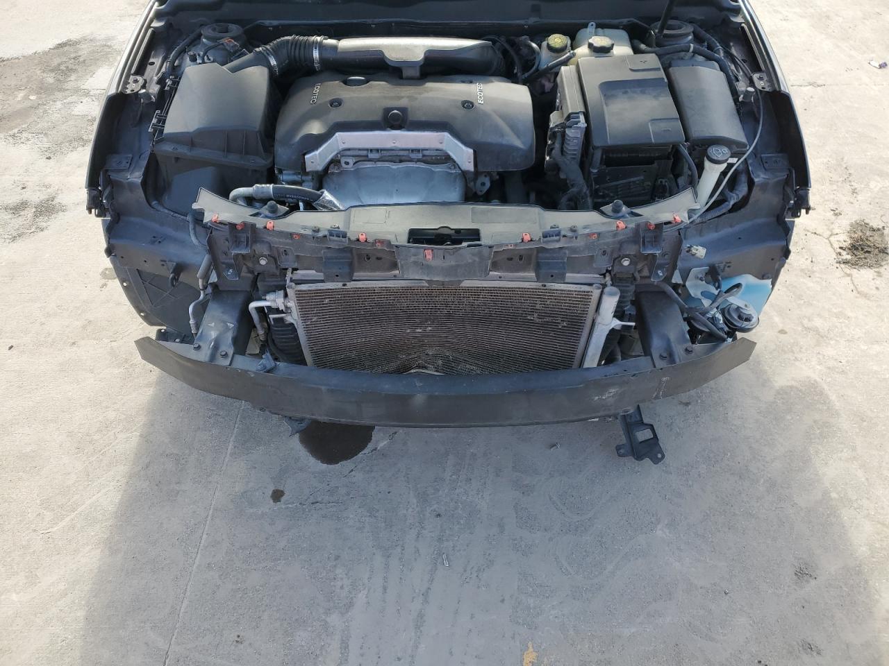 2013 Chevrolet Malibu - Image 12