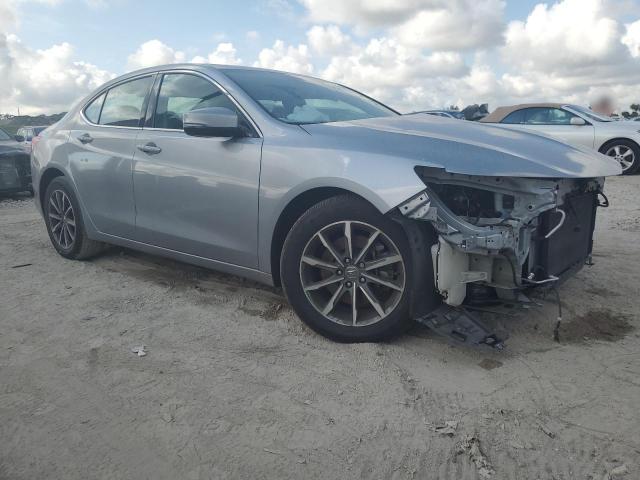  ACURA TLX 2020 Srebrny