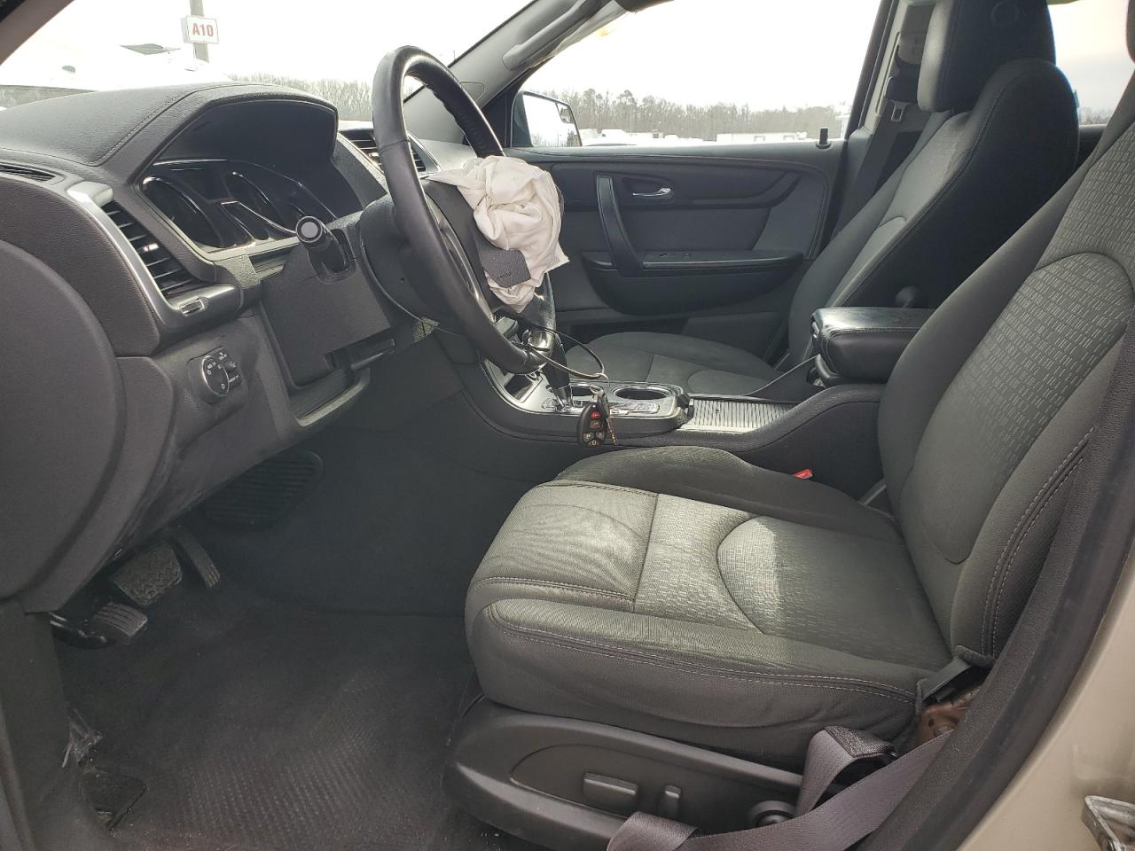 2014 GMC Acadia - Image 7