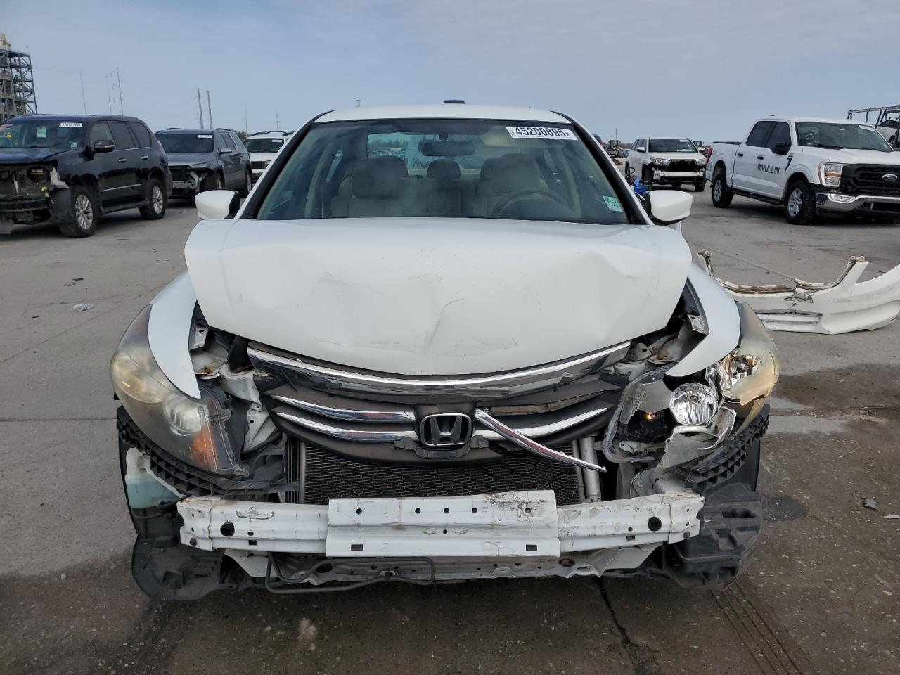 2012 Honda Accord - Image 5