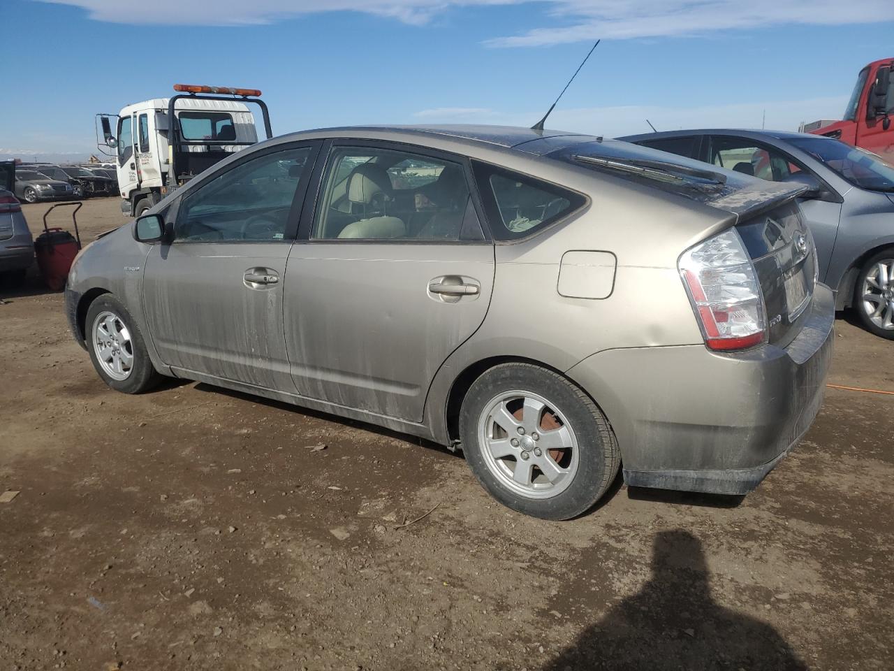 2006 Toyota Prius - Image 2