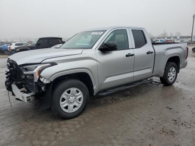 2024 Toyota Tundra Double Cab Sr