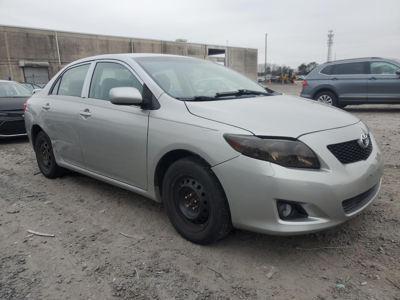 2009 Toyota Corolla - Image 4