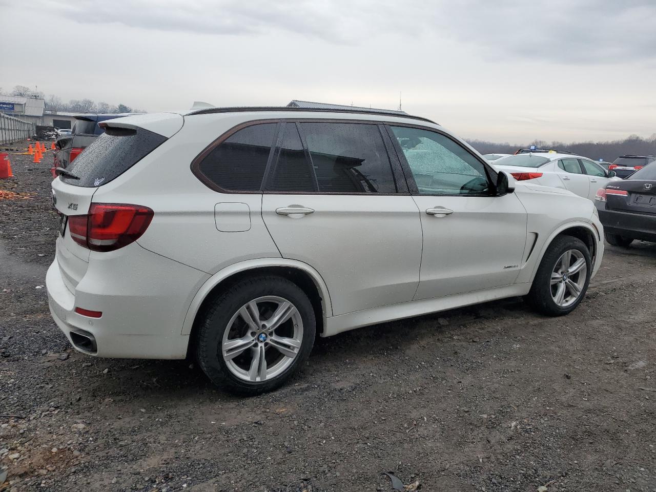 2016 BMW X5 - Image 3