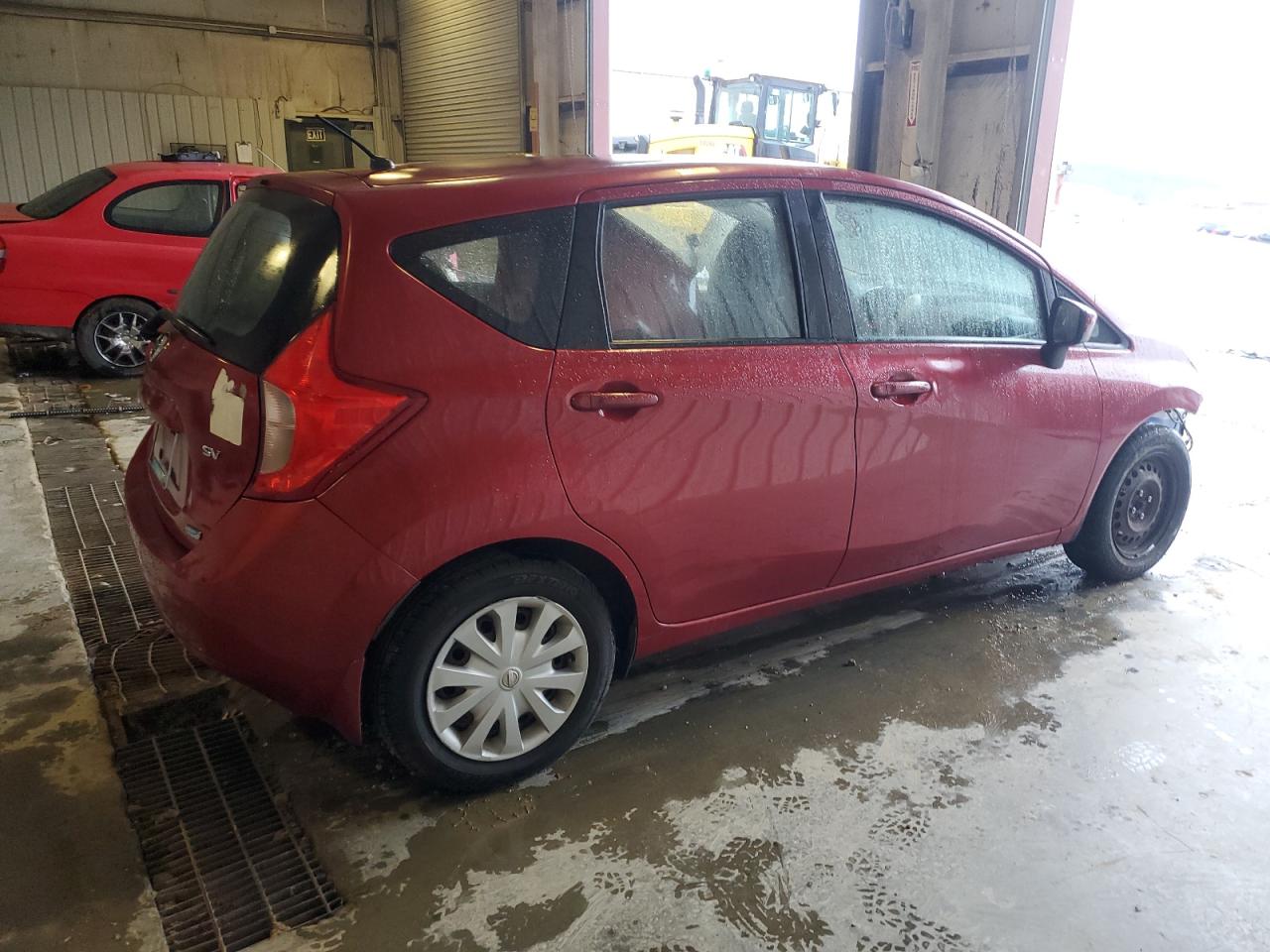 2015 Nissan Versa - Image 3