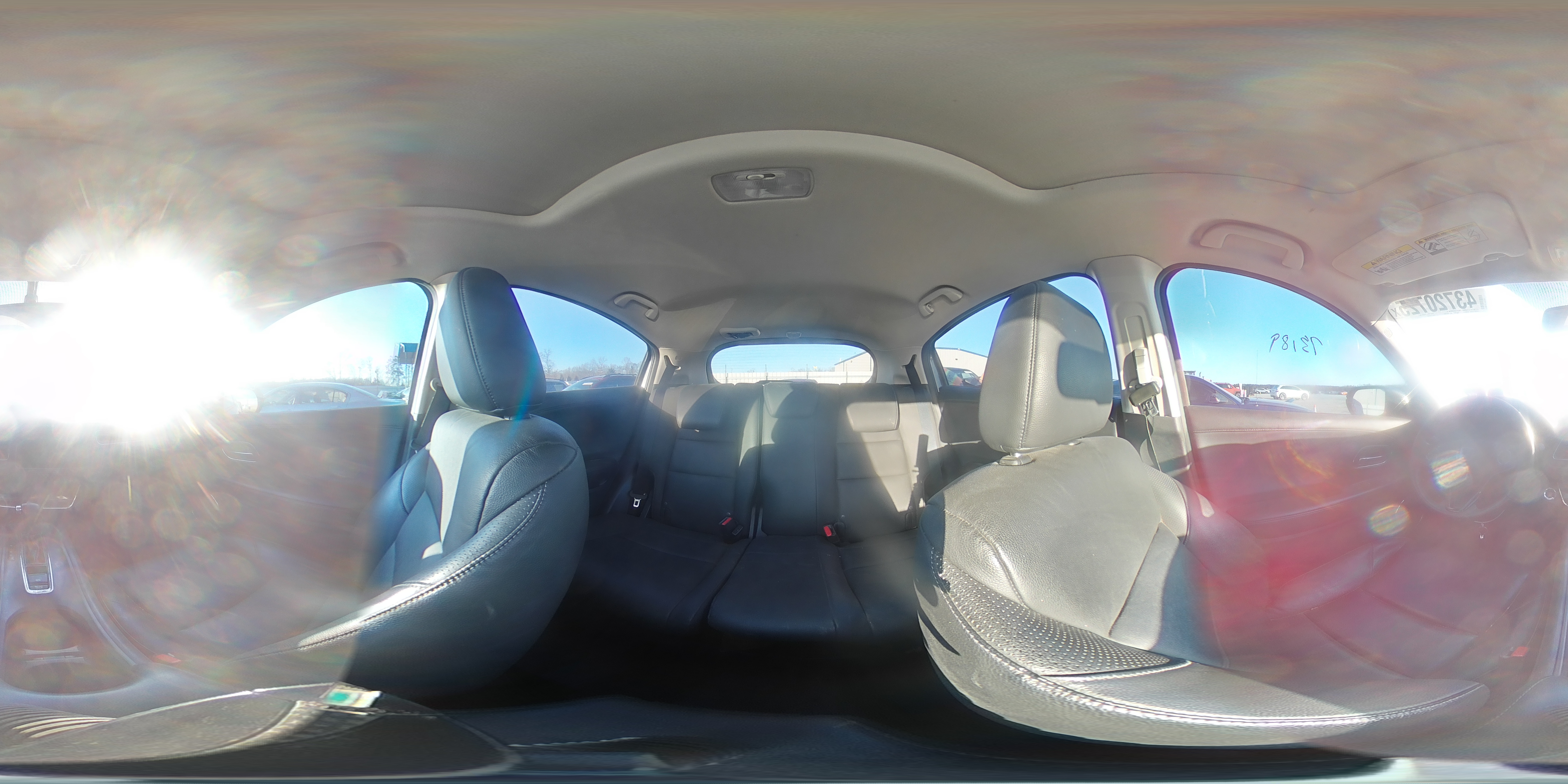 2016 Honda HR-V - Image 13