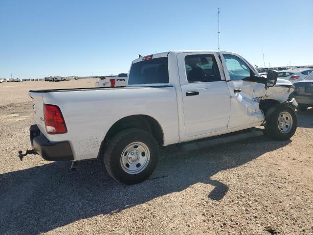  RAM 1500 2024 Белый