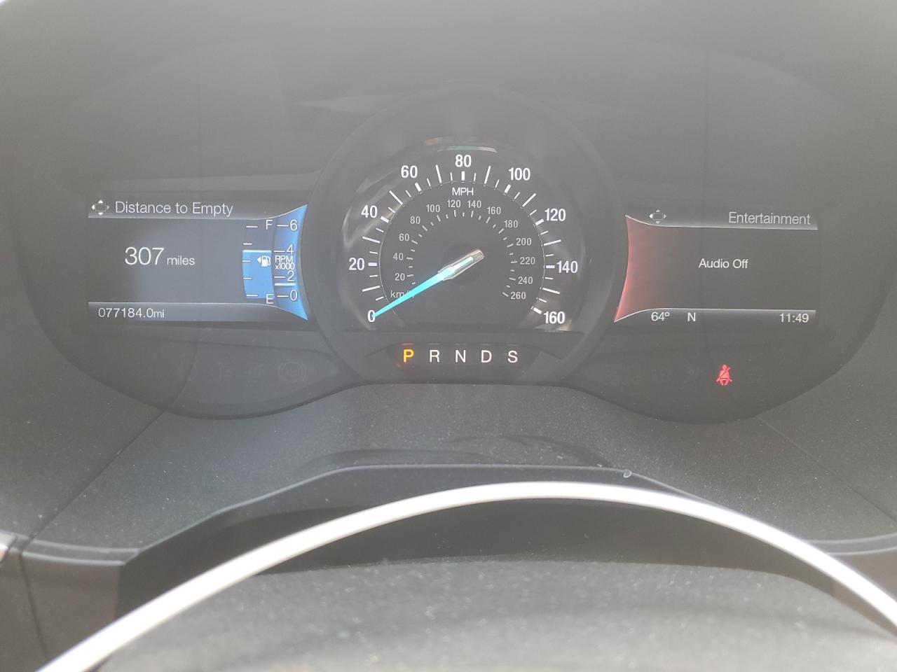 2016 Ford Edge - Image 9