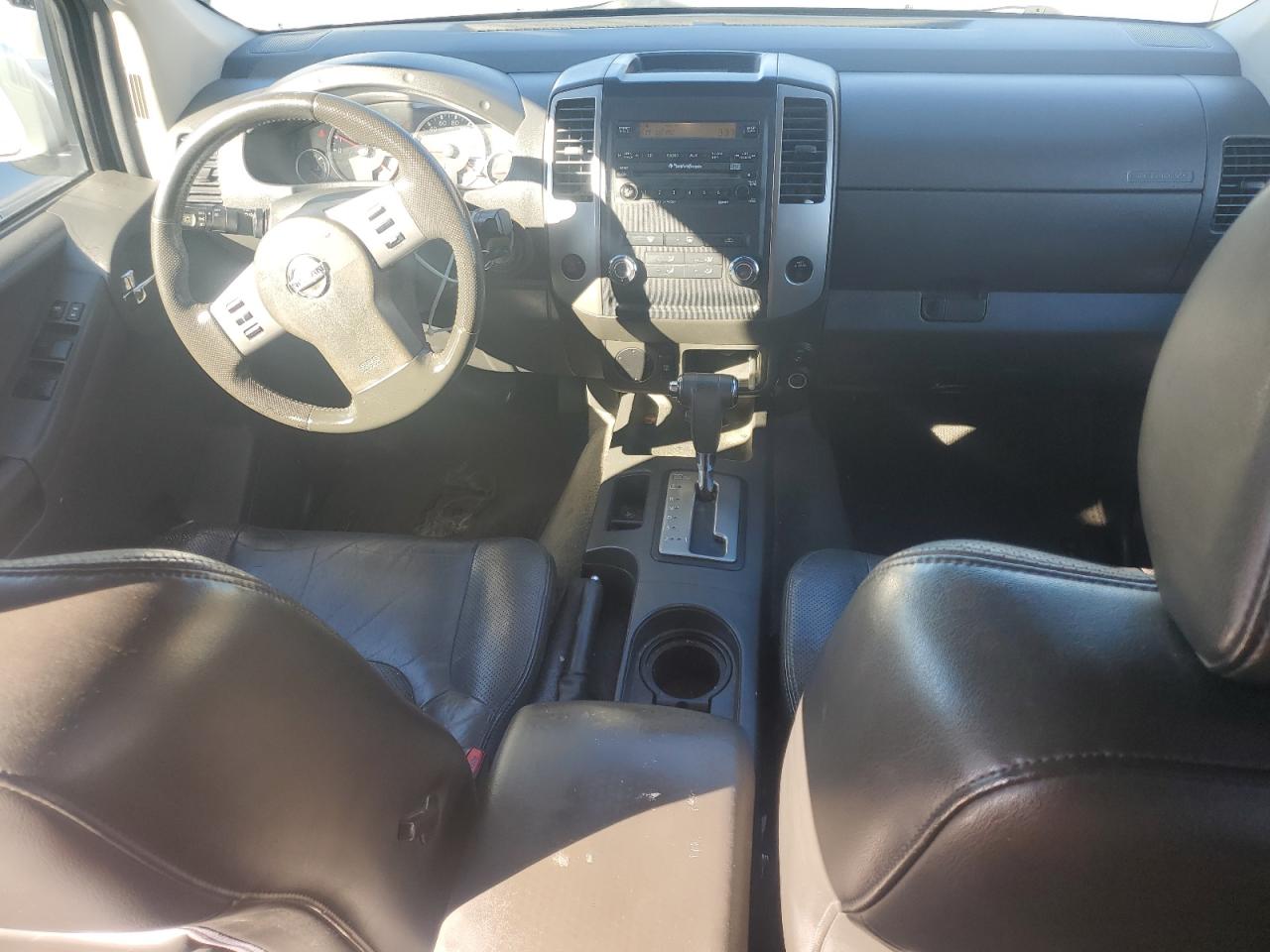 2009 Nissan XTerra - Image 8