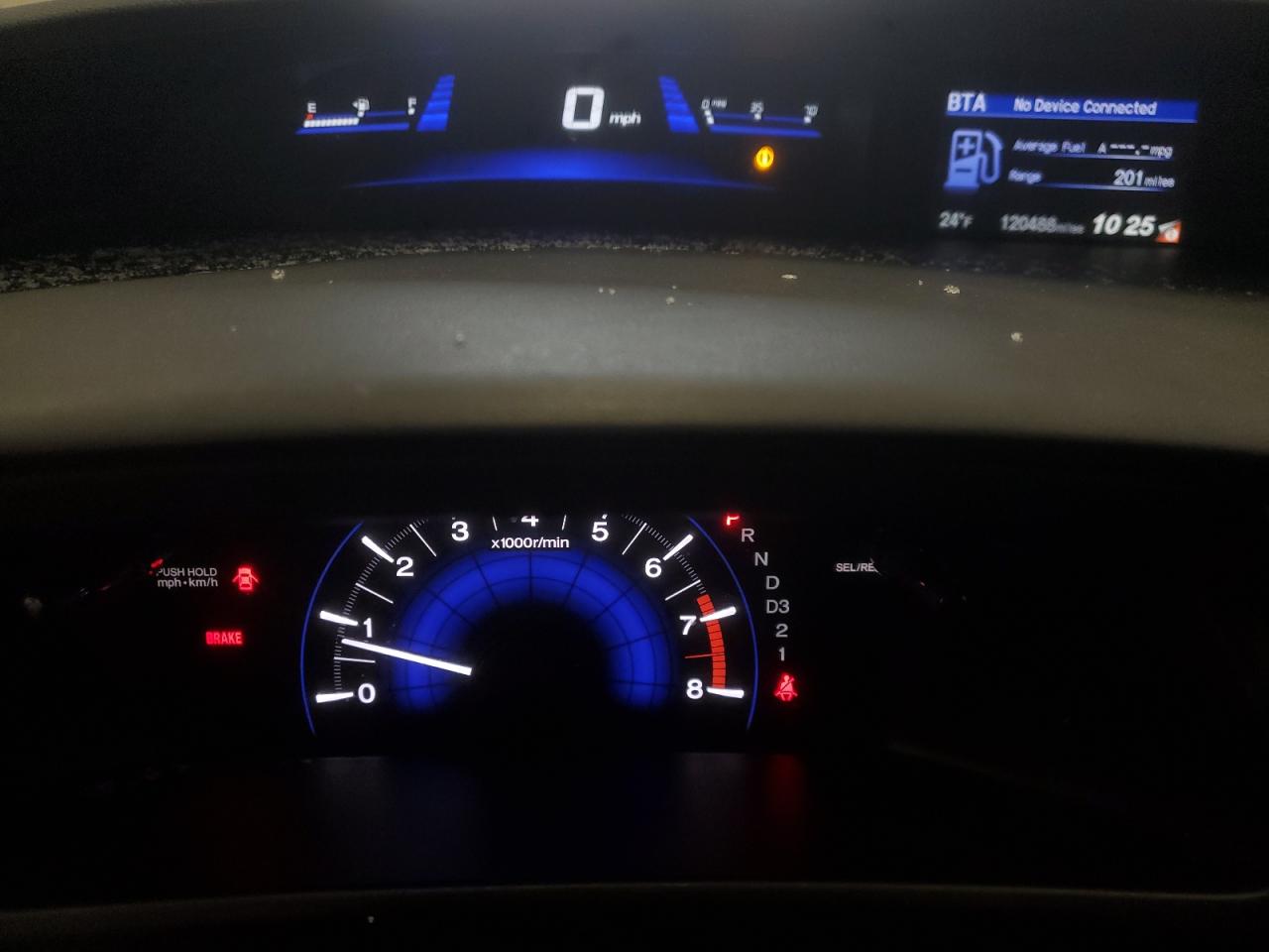 2013 Honda Civic - Image 9