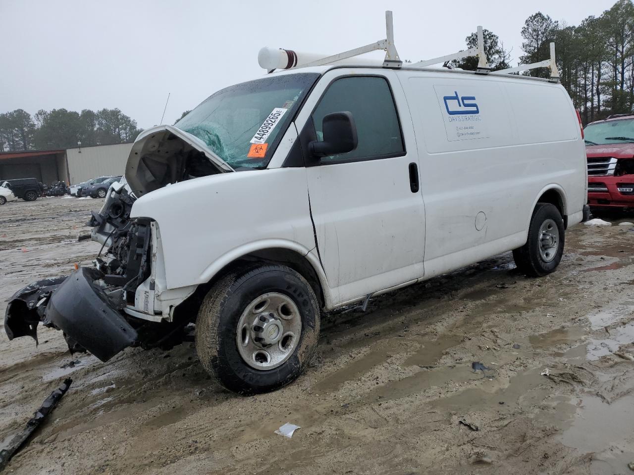 Seaford, DE에서 판매 중인 2013 Chevrolet Express G2500 - Mechanical