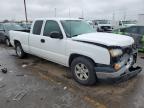 2007 Chevrolet Silverado C1500 Classic na sprzedaż w Woodhaven, MI - Front End