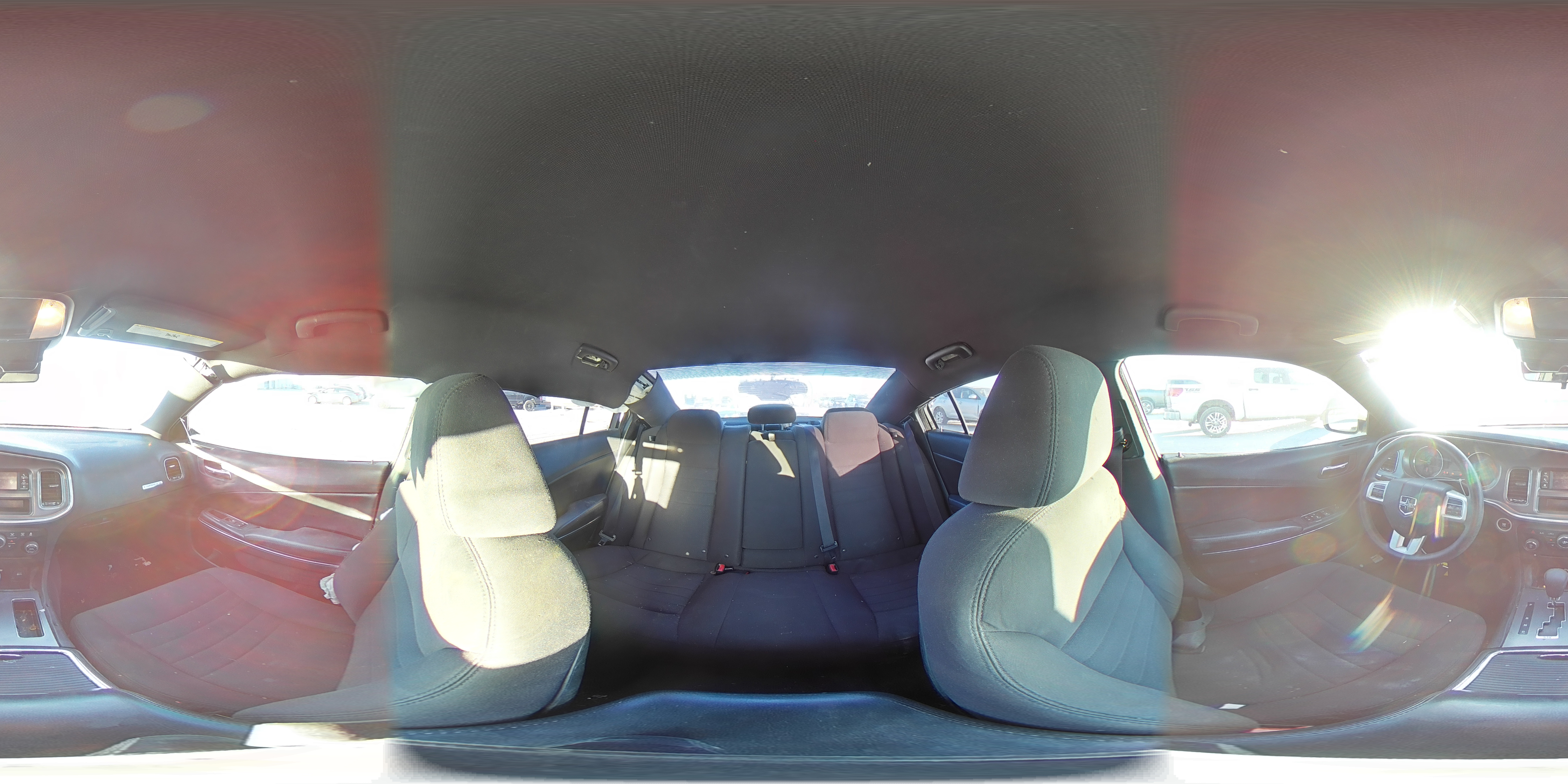 2014 Dodge Charger - Image 12
