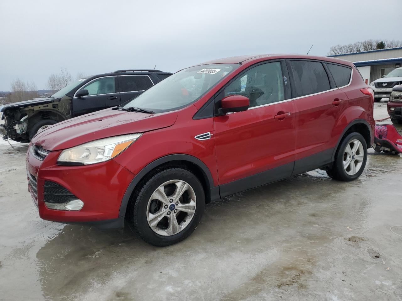 Ford Escape