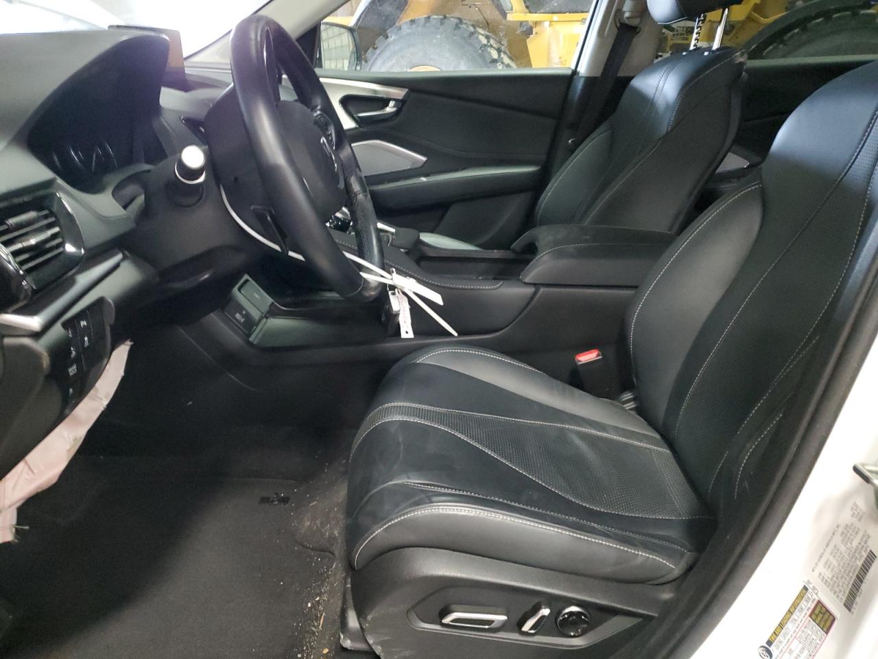 2021 Acura RDX - Image 7