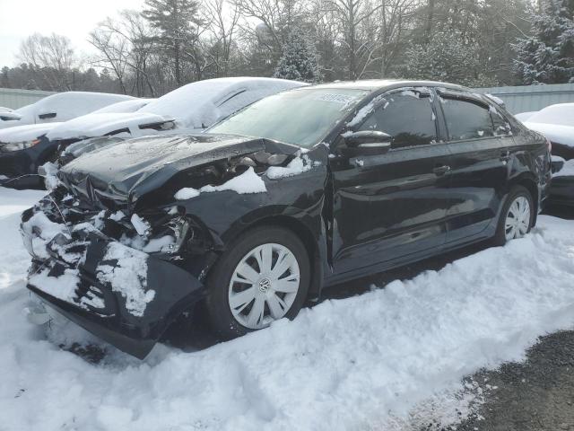 2011 Volkswagen Jetta Se