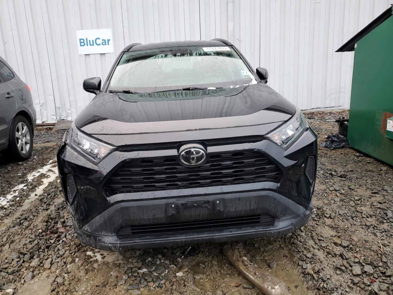 2020 Toyota RAV 4 - Image 5