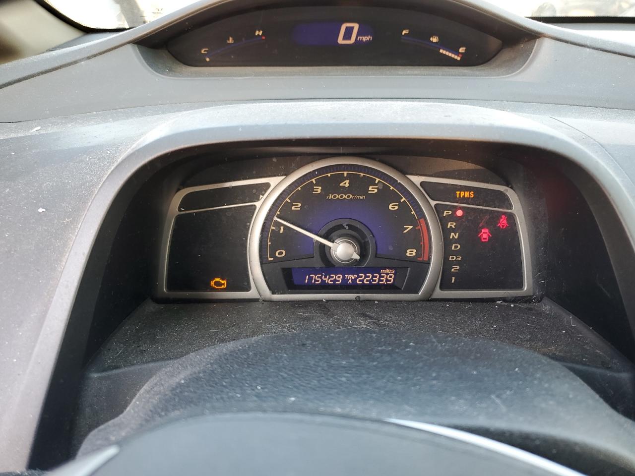 2010 Honda Civic - Image 9