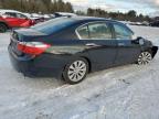 2013 Honda Accord Exl for Sale in Mendon, MA - Front End