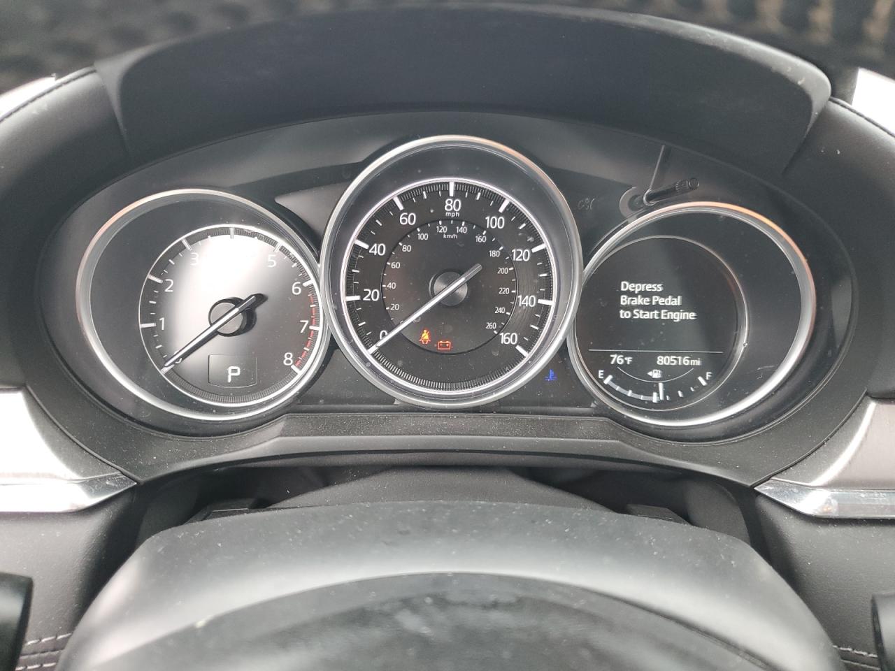 2019 Mazda 6 - Image 9
