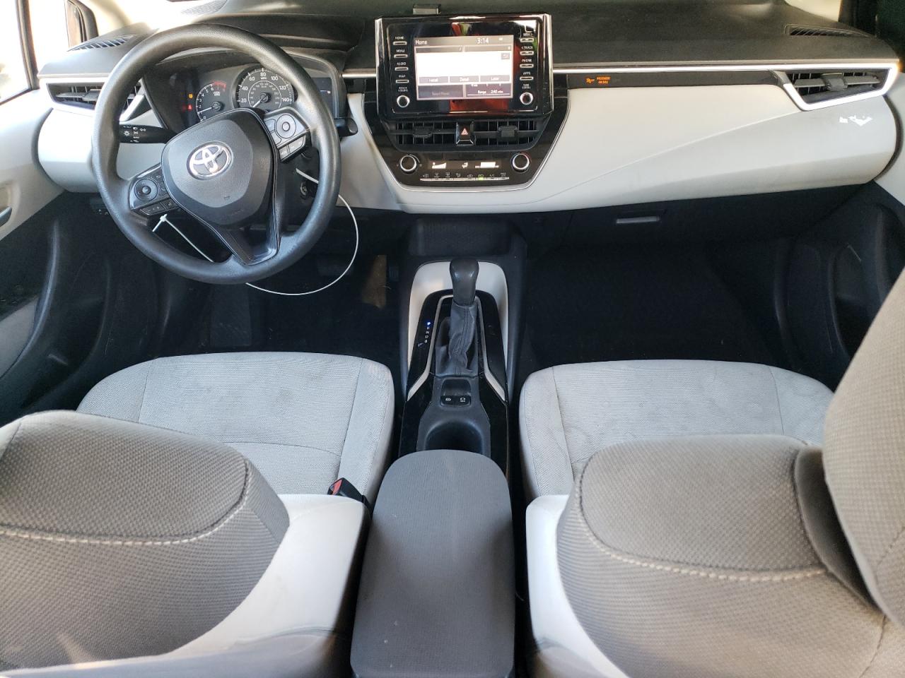 2020 Toyota Corolla - Image 8