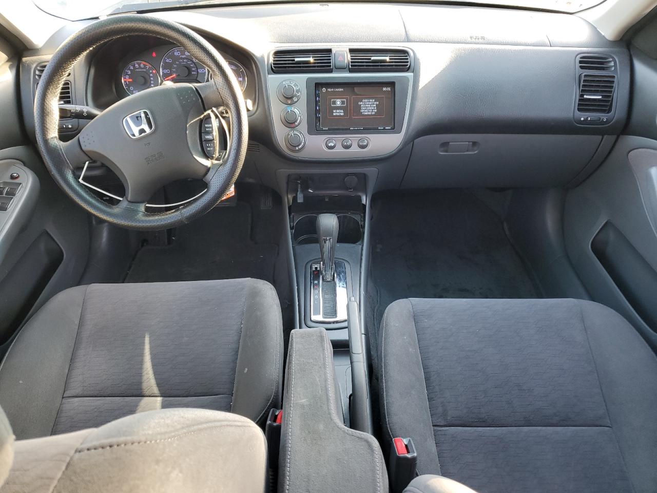 2005 Honda Civic - Image 8