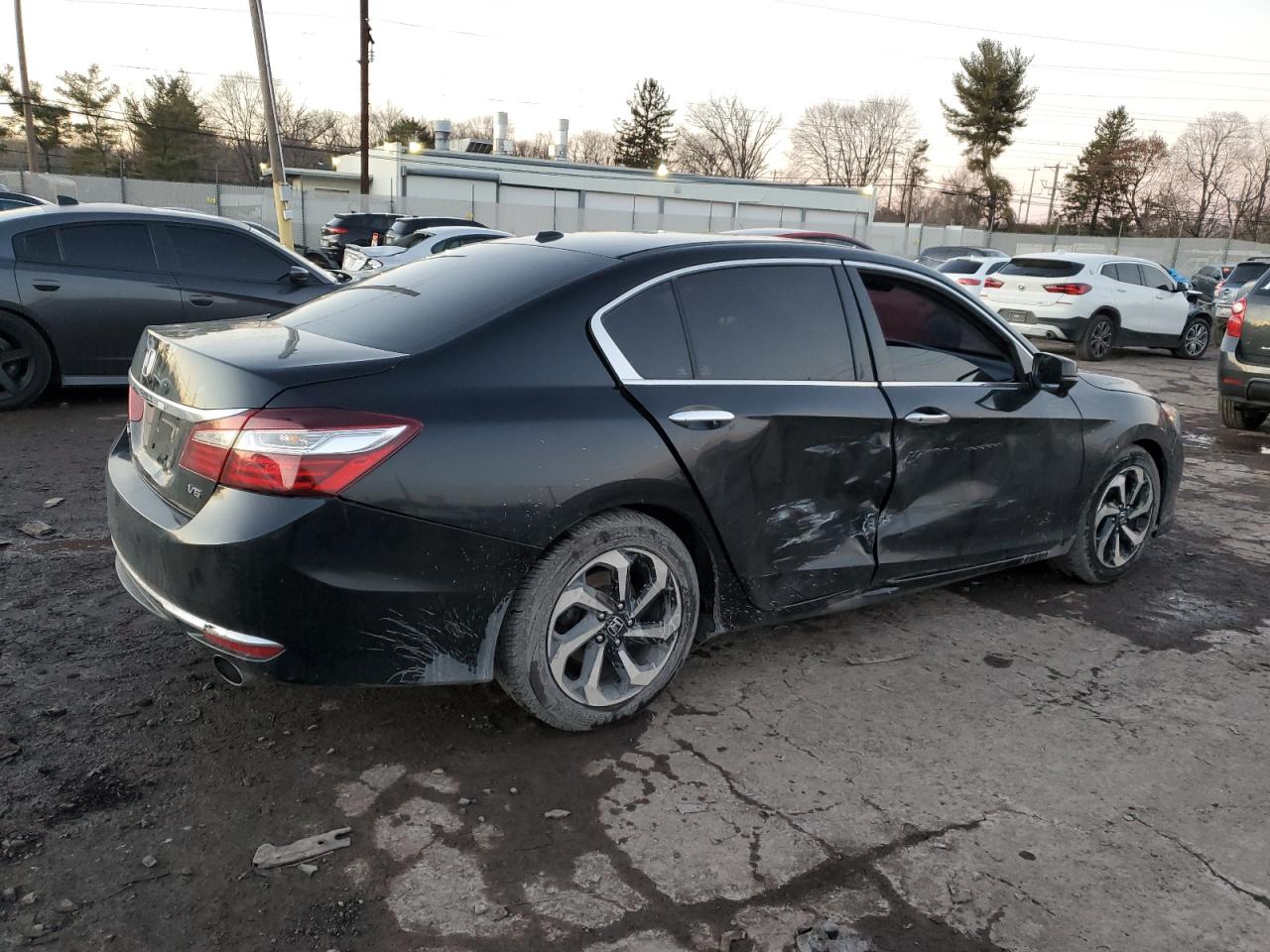2016 Honda Accord - Image 3