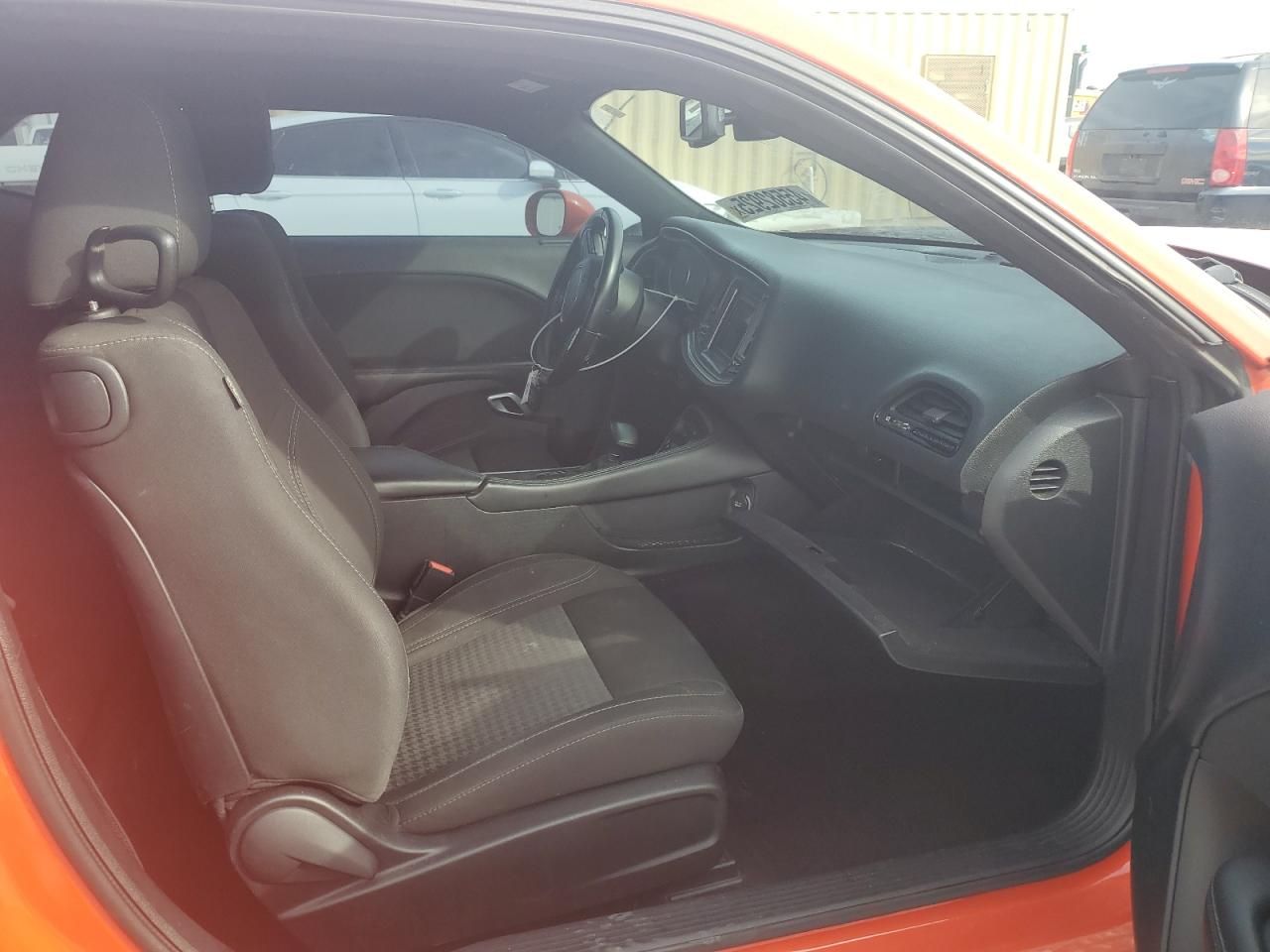 2018 Dodge Challenger - Image 8