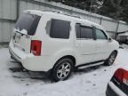 2011 Honda Pilot Touring na sprzedaż w Albany, NY - Front End