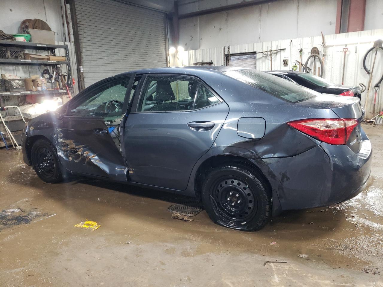 2018 Toyota Corolla - Image 2