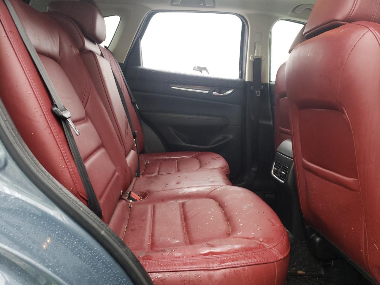 2021 Mazda CX-5 - Image 11
