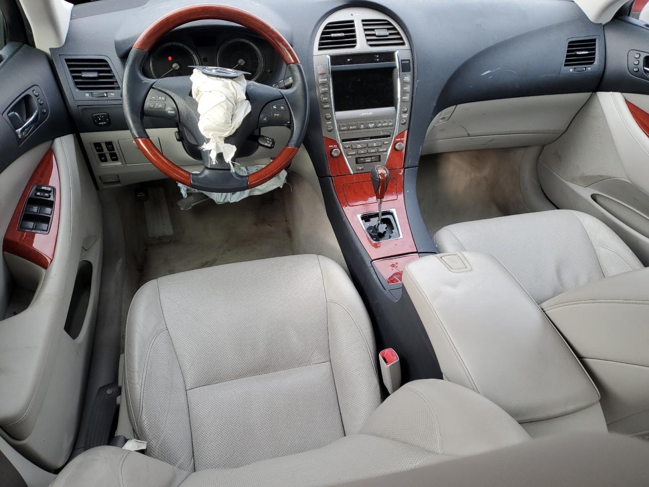 2007 Lexus ES - Image 8