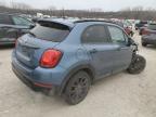 2018 Fiat 500X Trekking de vânzare în Kansas City, KS - Front End