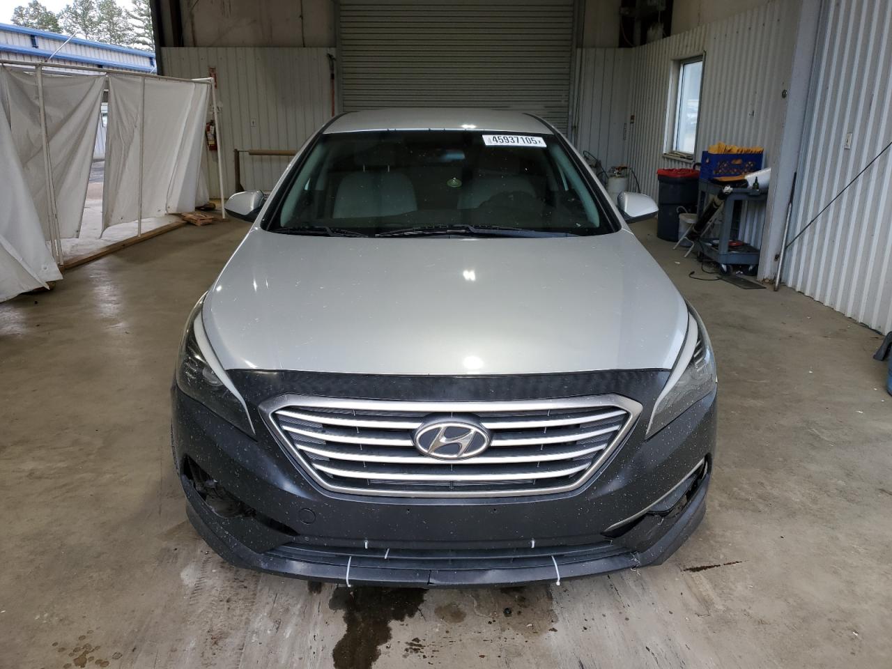 2016 Hyundai Sonata - Image 5