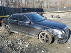 2011 Mercedes-Benz E 350 4Matic იყიდება Waldorf-ში, MD - Front End