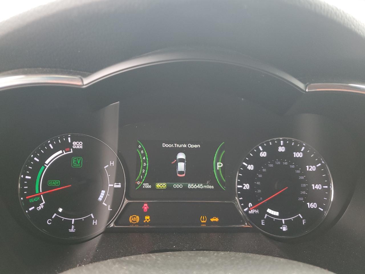 2012 Kia Optima - Image 9