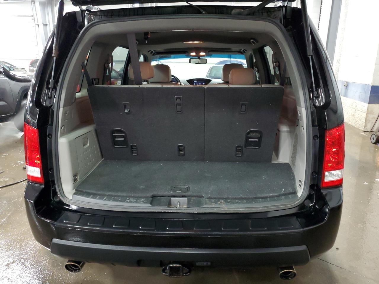 2010 Honda Pilot - Image 6