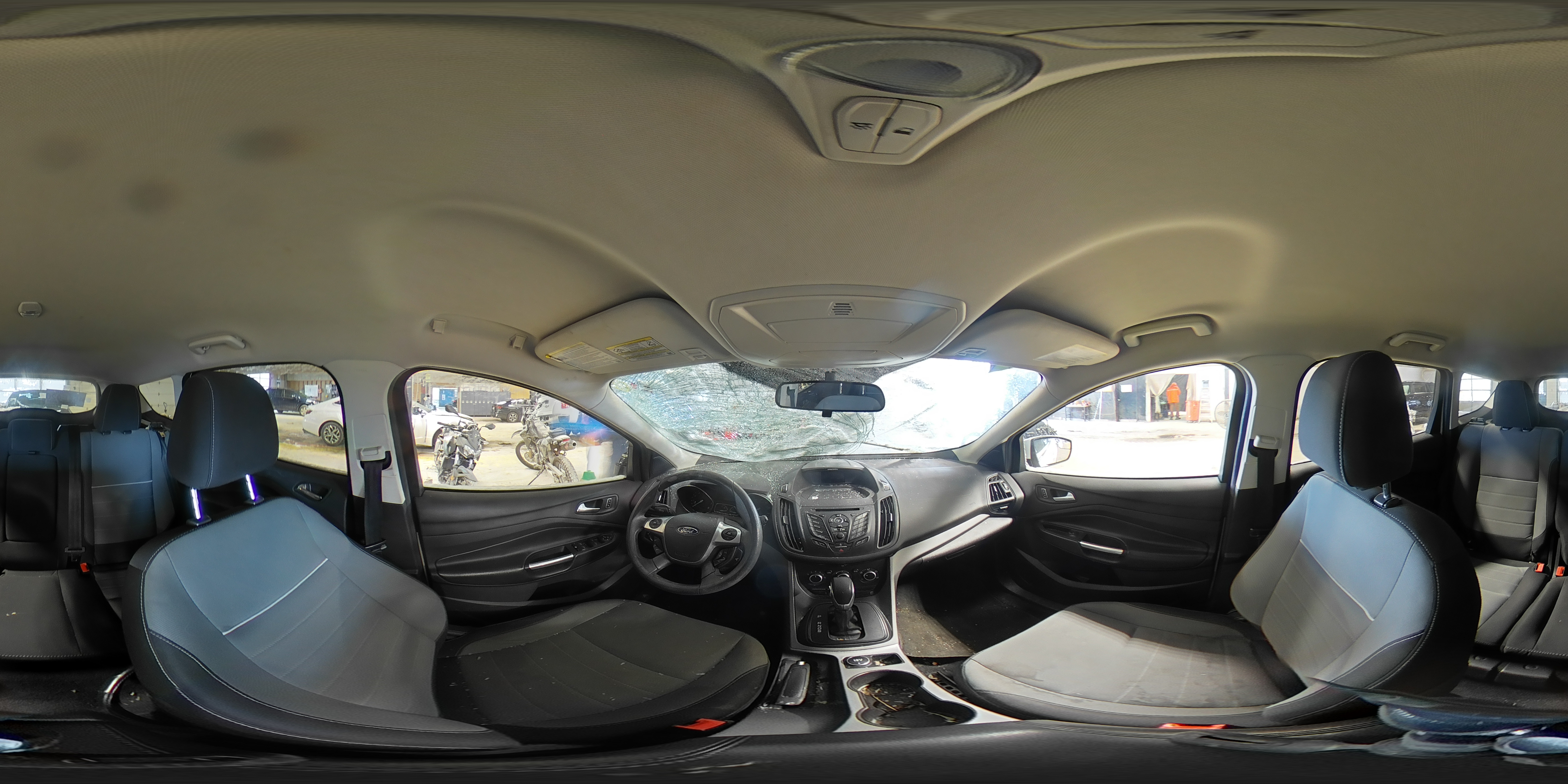 2014 Ford Escape - Image 13